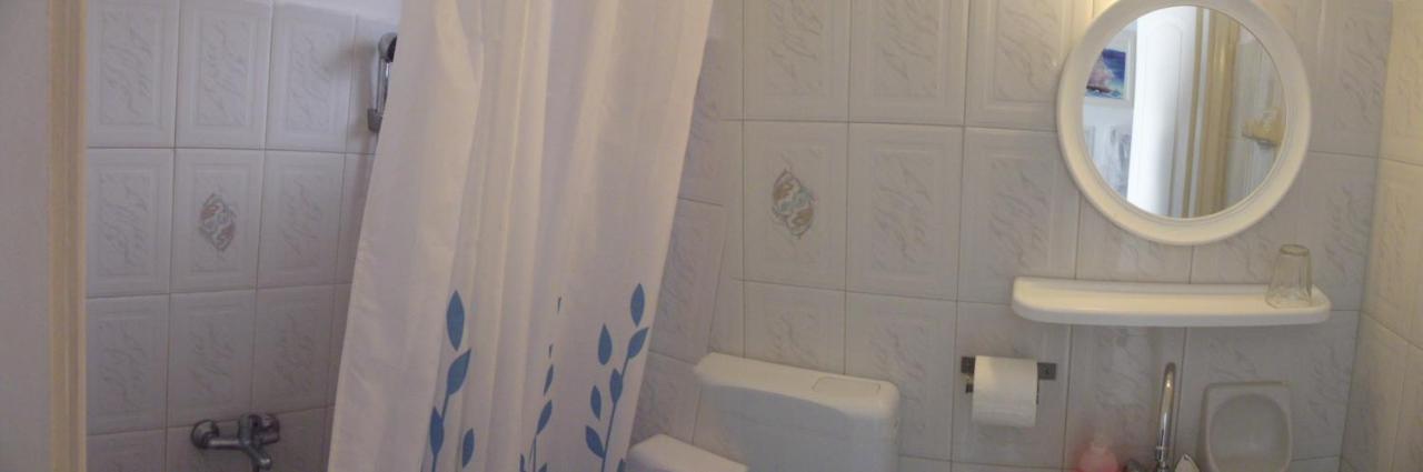 Blue Horizon Ios Otel Dış mekan fotoğraf